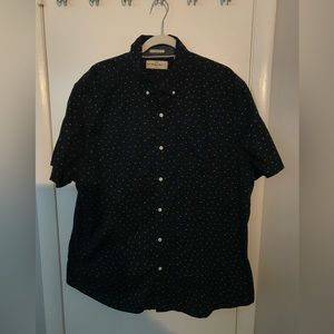 Hawker Rye Short Sleeve Shirt